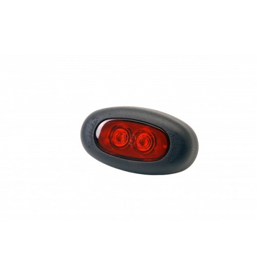 LED Red Rear Marker Lamp 8500204